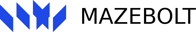 MazeBolt logo