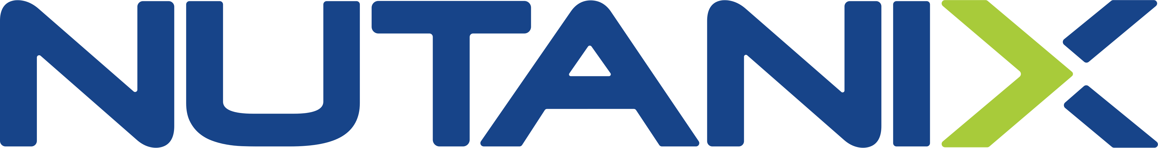 Nutanix logo