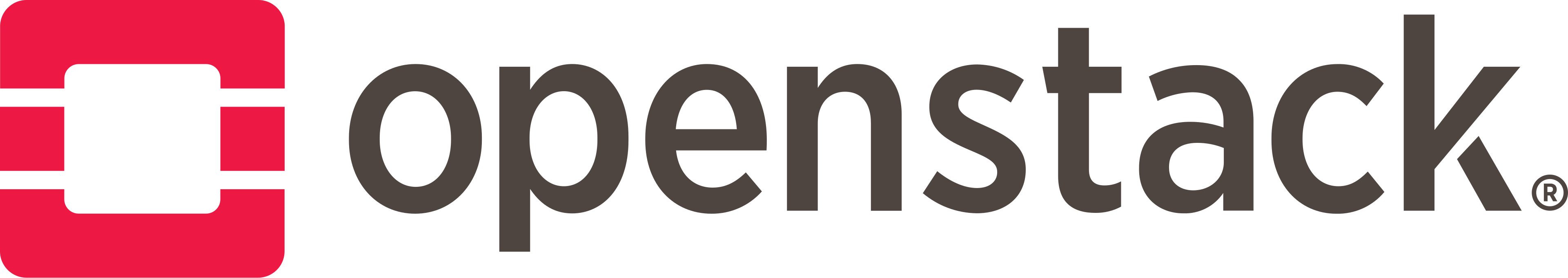 OpenStack logo