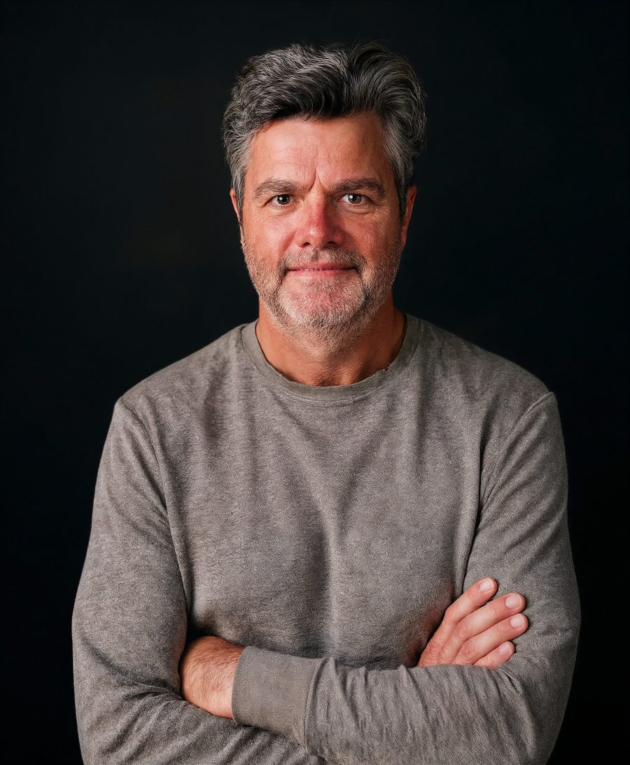 Chris James-Killer, Co-Chief Executive Officer, EMEA